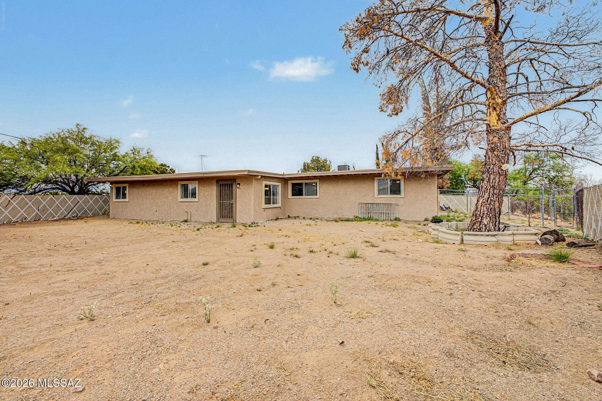 1064 North Mahen Road Nogales, AZ 85621 - Photo 37 of 41