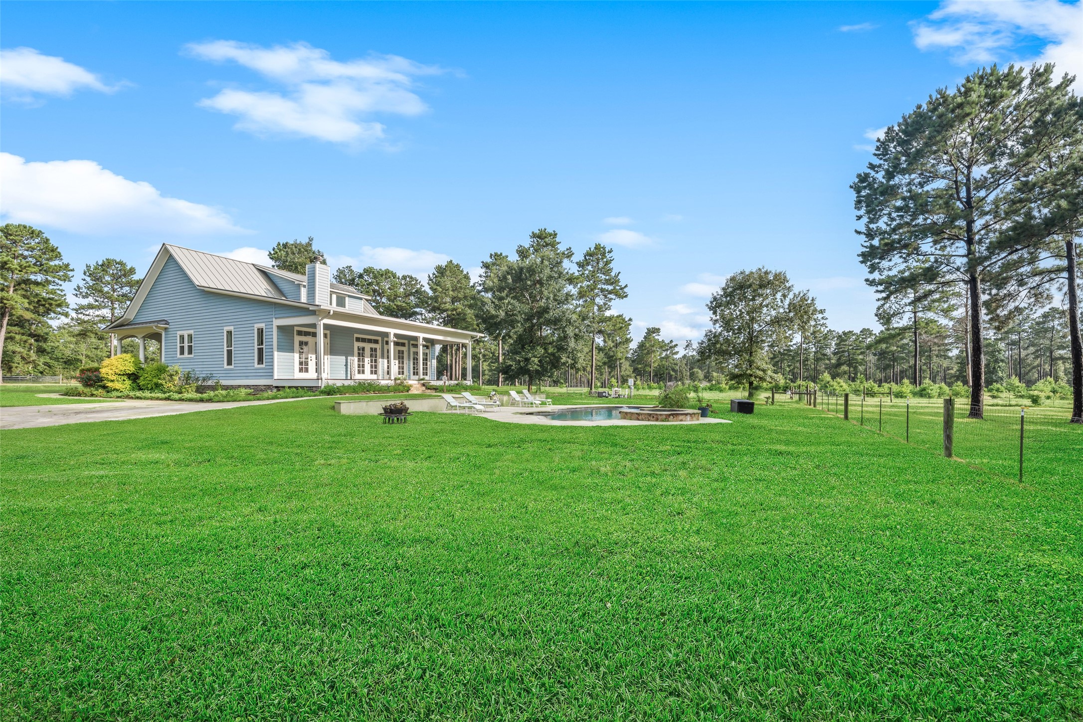 5345 Deep Forest Trail Navasota, TX 77868 - Photo 41 of 46
