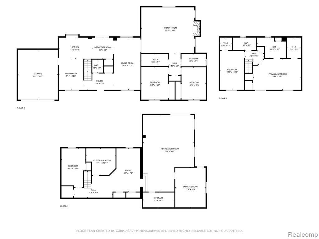 8620 Rattalee Lake Road Clarkston, MI 48348 - Photo 46 of 49