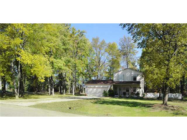 211 Barry Road Southwest Reynoldsburg, OH 43068 - Photo 1 of 21 Gallery Image 1