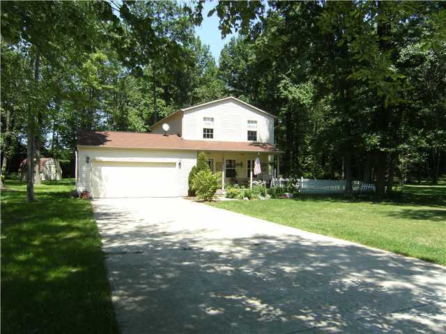 211 Barry Road Southwest Reynoldsburg, OH 43068 - Photo 2 of 21 Gallery Image 2