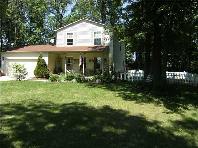 211 Barry Road Southwest Reynoldsburg, OH 43068 - Photo 3 of 21 Gallery Image 3
