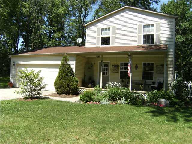211 Barry Road Southwest Reynoldsburg, OH 43068 - Photo 4 of 21 Gallery Image 4