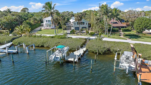 $9,500 | 12140 Southeast Indian River Drive North, Hobe Sound, FL 33455