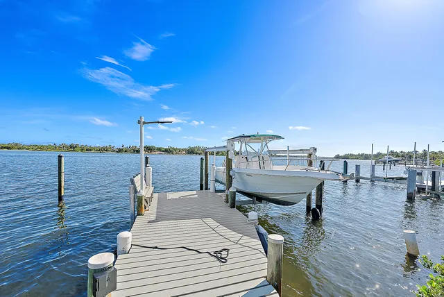 $9,500 | 12140 Southeast Indian River Drive North, Hobe Sound, FL 33455