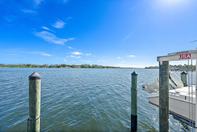 $9,500 | 12140 Southeast Indian River Drive North, Hobe Sound, FL 33455