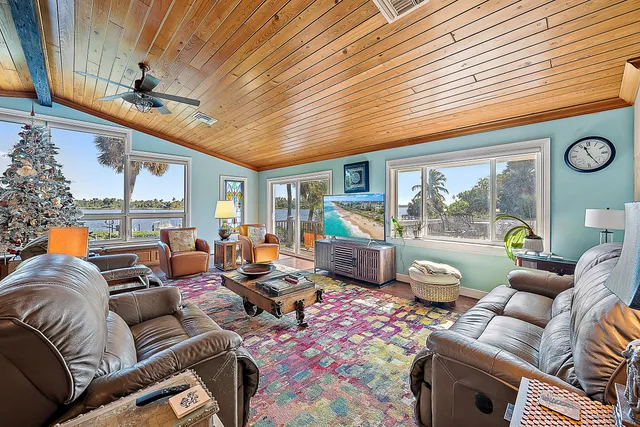 $9,500 | 12140 Southeast Indian River Drive North, Hobe Sound, FL 33455