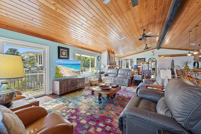 $9,500 | 12140 Southeast Indian River Drive North, Hobe Sound, FL 33455