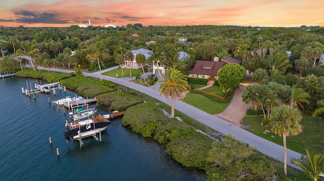 $9,500 | 12140 Southeast Indian River Drive North, Hobe Sound, FL 33455