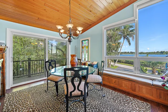 $9,500 | 12140 Southeast Indian River Drive North, Hobe Sound, FL 33455