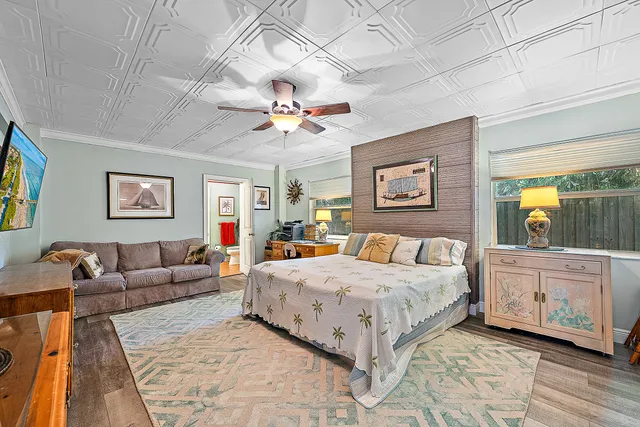 $9,500 | 12140 Southeast Indian River Drive North, Hobe Sound, FL 33455