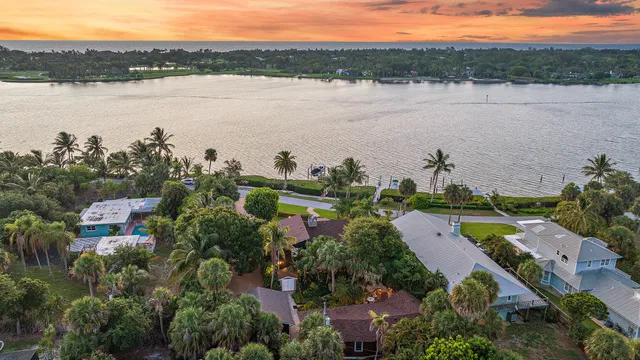 $9,500 | 12140 Southeast Indian River Drive North, Hobe Sound, FL 33455