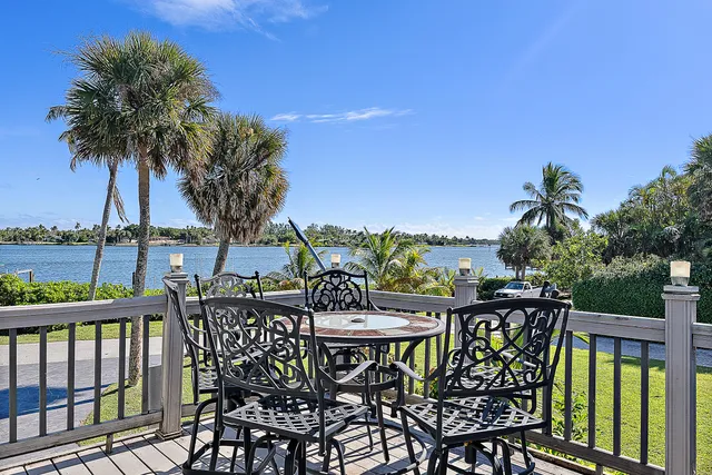 $9,500 | 12140 Southeast Indian River Drive North, Hobe Sound, FL 33455