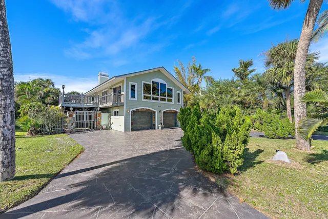 $9,500 | 12140 Southeast Indian River Drive North, Hobe Sound, FL 33455