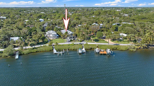 $9,500 | 12140 Southeast Indian River Drive North, Hobe Sound, FL 33455