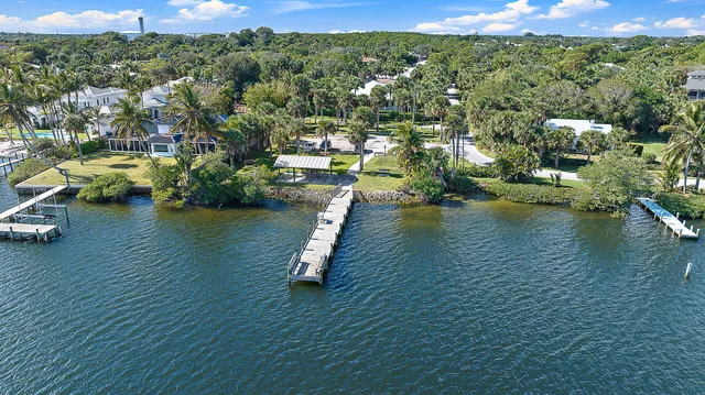 $9,500 | 12140 Southeast Indian River Drive North, Hobe Sound, FL 33455