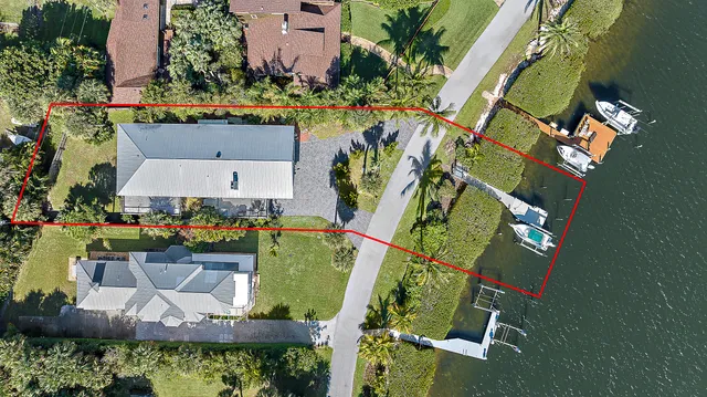 $9,500 | 12140 Southeast Indian River Drive North, Hobe Sound, FL 33455