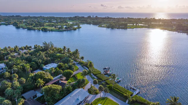 $9,500 | 12140 Southeast Indian River Drive North, Hobe Sound, FL 33455