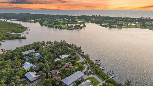 $9,500 | 12140 Southeast Indian River Drive North, Hobe Sound, FL 33455