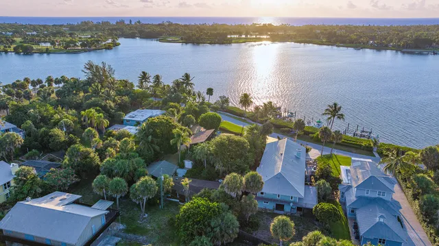 $9,500 | 12140 Southeast Indian River Drive North, Hobe Sound, FL 33455