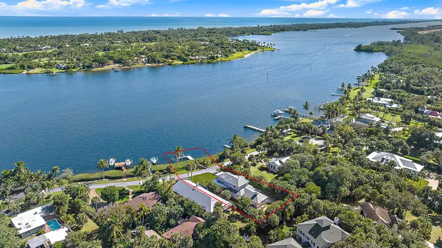 $9,500 | 12140 Southeast Indian River Drive North, Hobe Sound, FL 33455