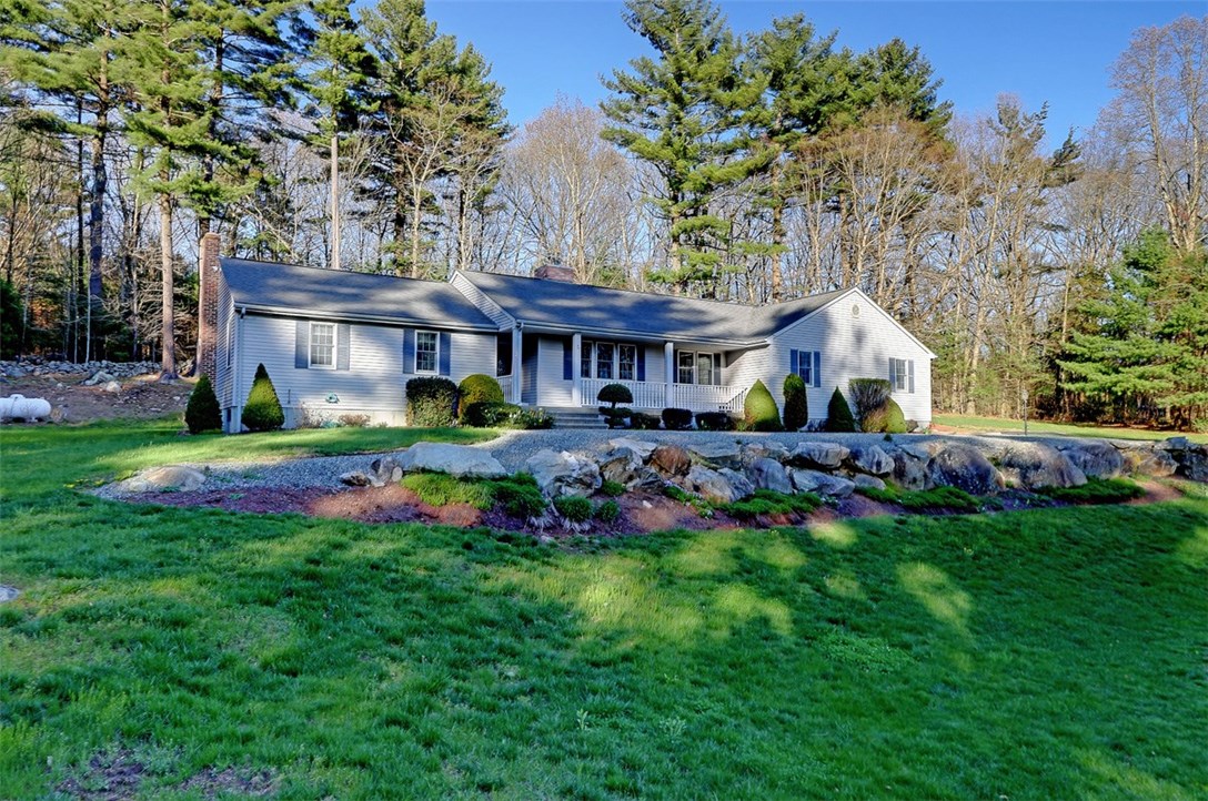 15 Scott Farm Road North Smithfield, RI 02896 - Photo 1 of 27 Gallery Image 1