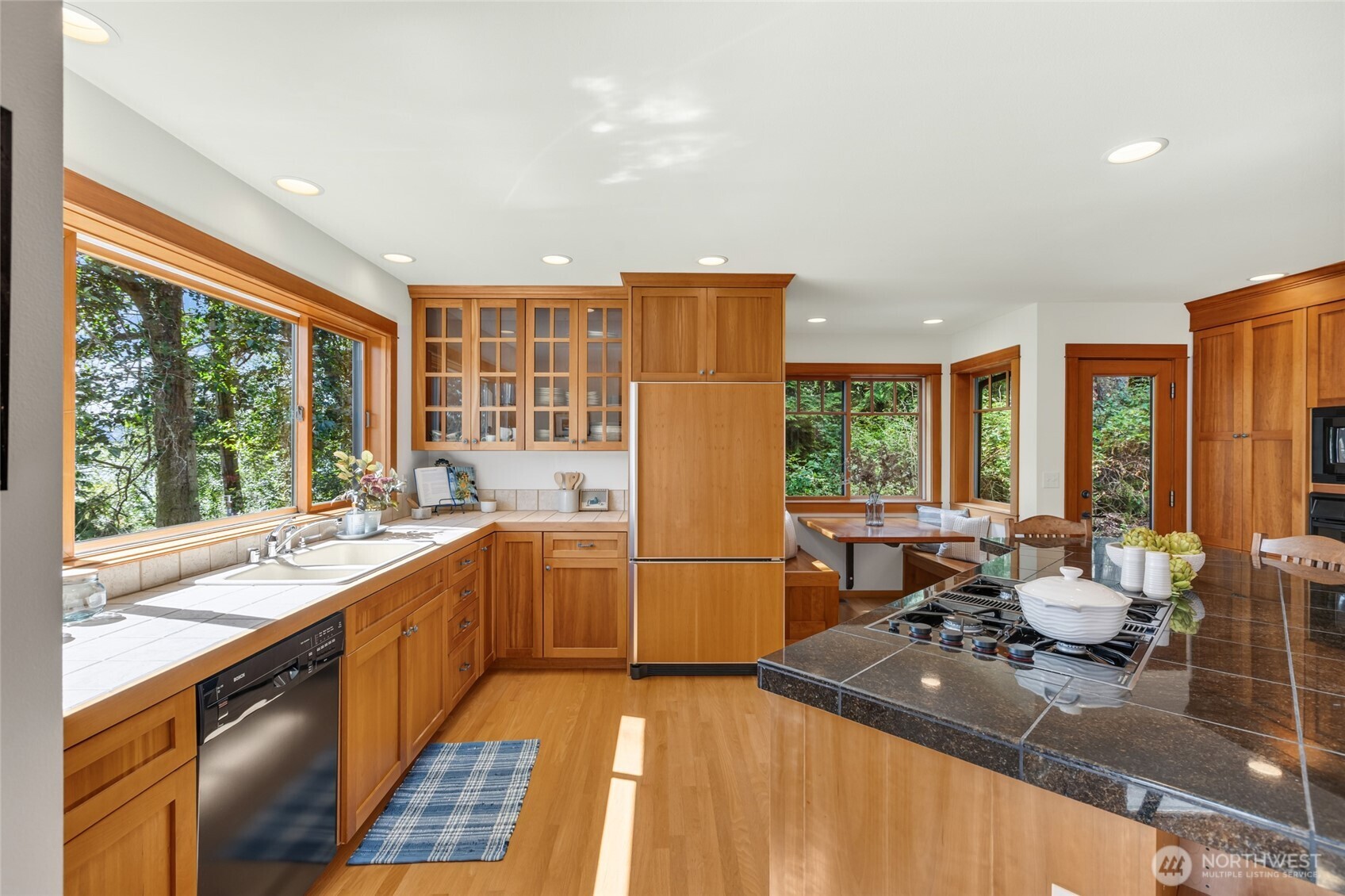 296 7 Sisters Road Port Ludlow, WA 98365 - Photo 11 of 40