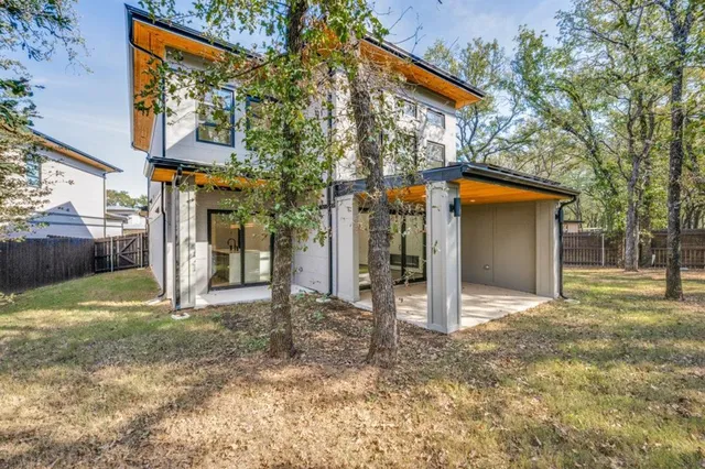 $3,995 | 3079 Tall Oaks Court, Corinth, TX 76210