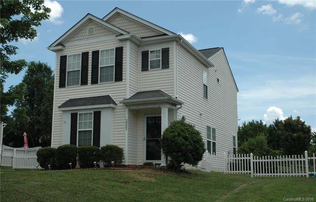 3003 Sunlight Path Drive Monroe, NC 28110 - Photo 2 of 19