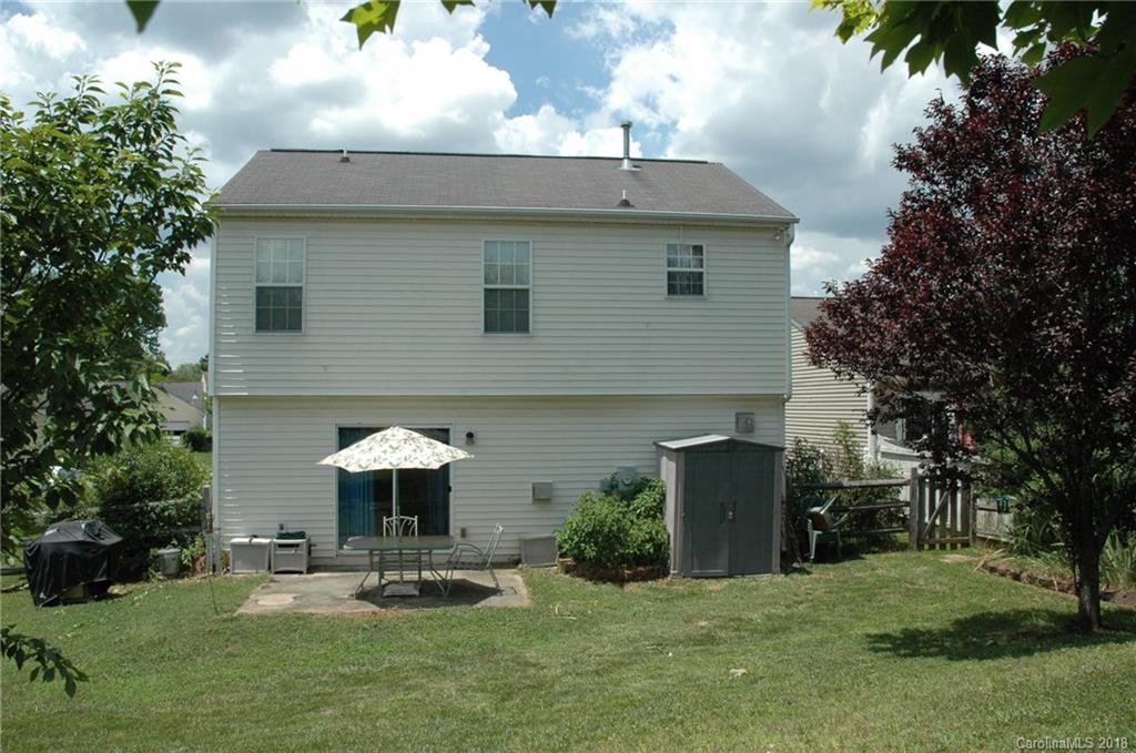 3003 Sunlight Path Drive Monroe, NC 28110 - Photo 16 of 19