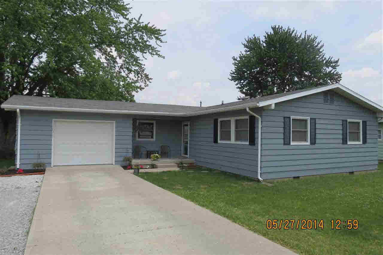 1702 Riley Road New Castle, IN 47362 - Photo 1 of 10 Gallery Image 1