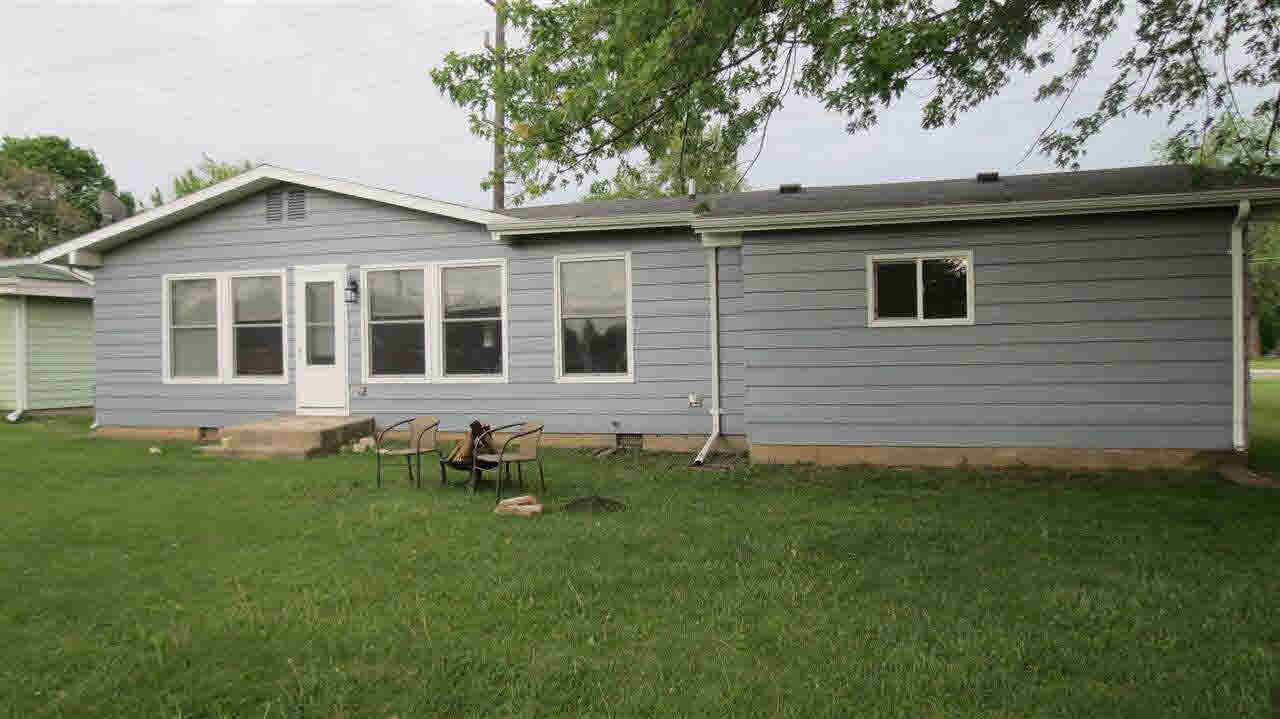 1702 Riley Road New Castle, IN 47362 - Photo 9 of 10 Gallery Image 9
