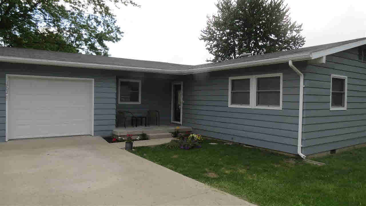1702 Riley Road New Castle, IN 47362 - Photo 10 of 10 Gallery Image 10