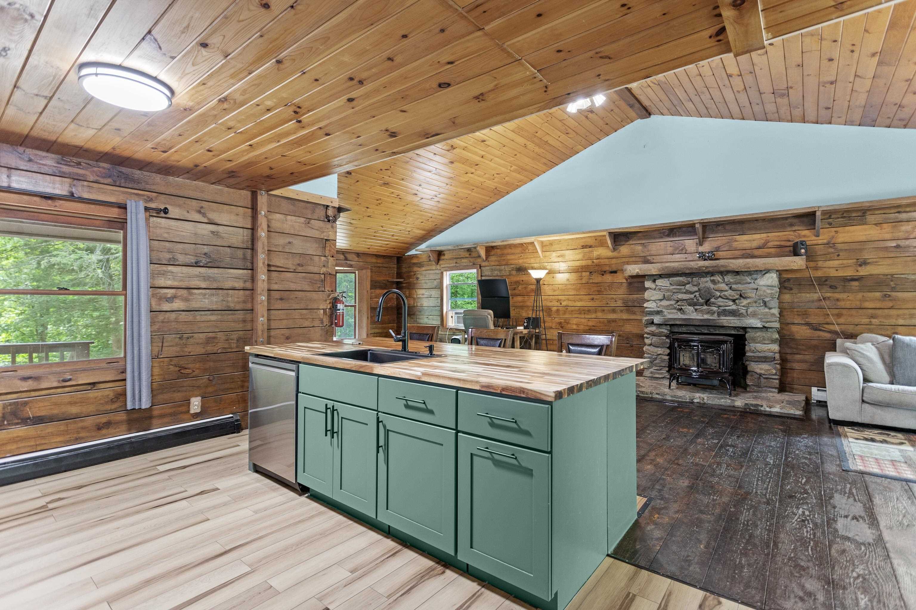 767 Berry River Road Barrington, NH 03825 - Photo 32 of 47