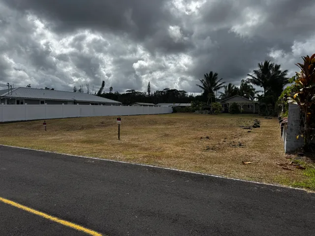 $85,000 | 60 Ginger Lane, Pahoa, HI 96778