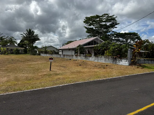 a view of an ocean and beach