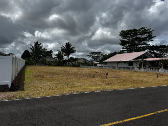 $85,000 | 60 Ginger Lane, Pahoa, HI 96778