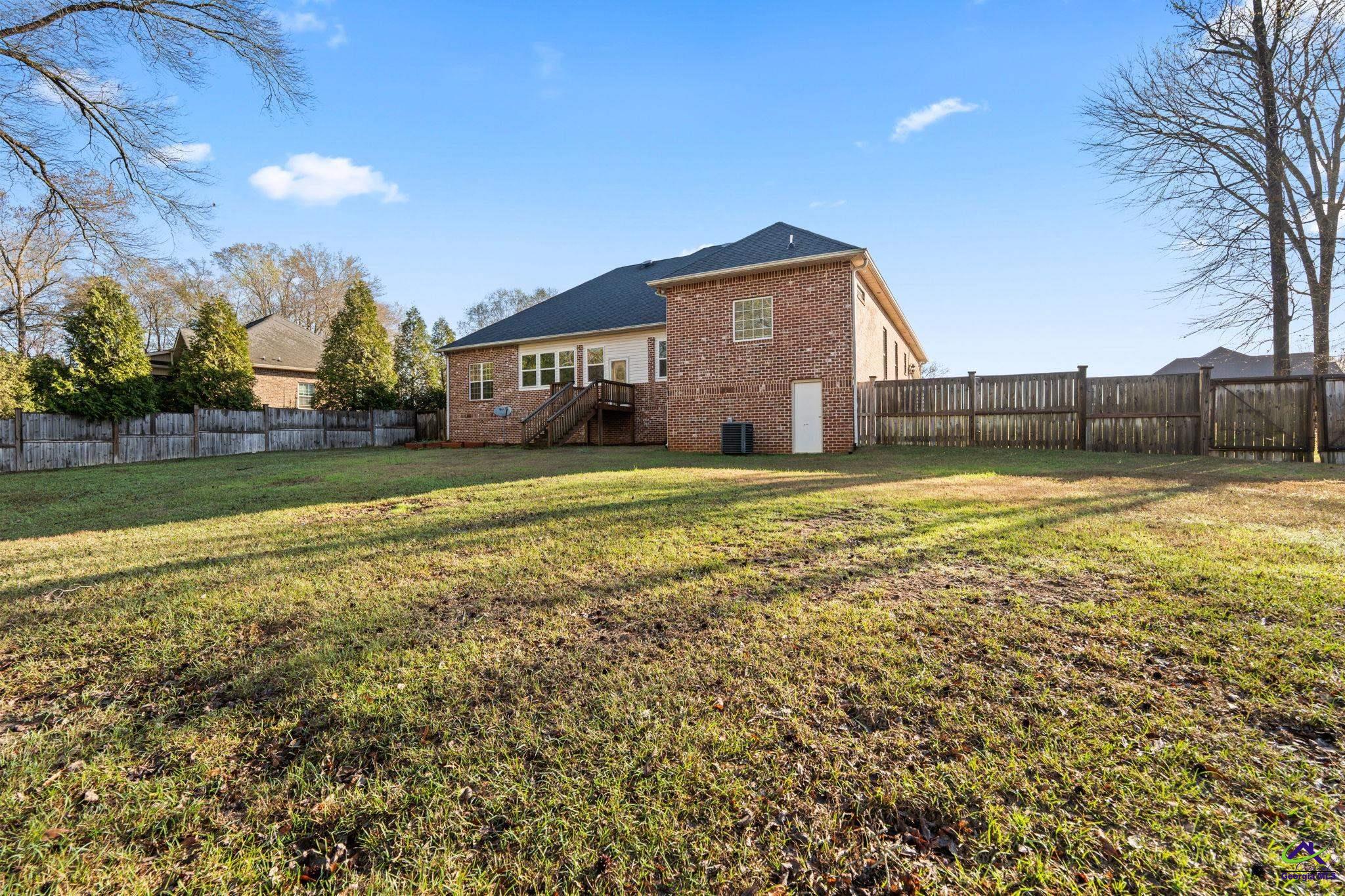 3003 Hackberry Terrace Bonaire, GA 31005 - Photo 51 of 53
