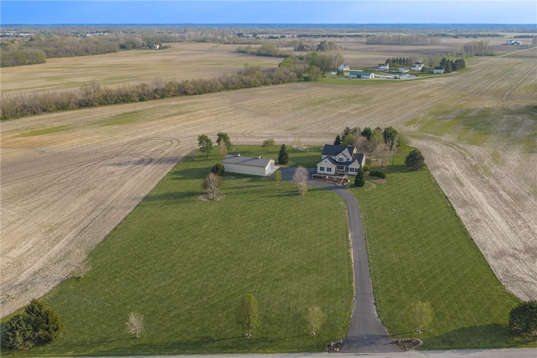 3223 Straley Road Xenia, OH 45385 - Photo 53 of 63