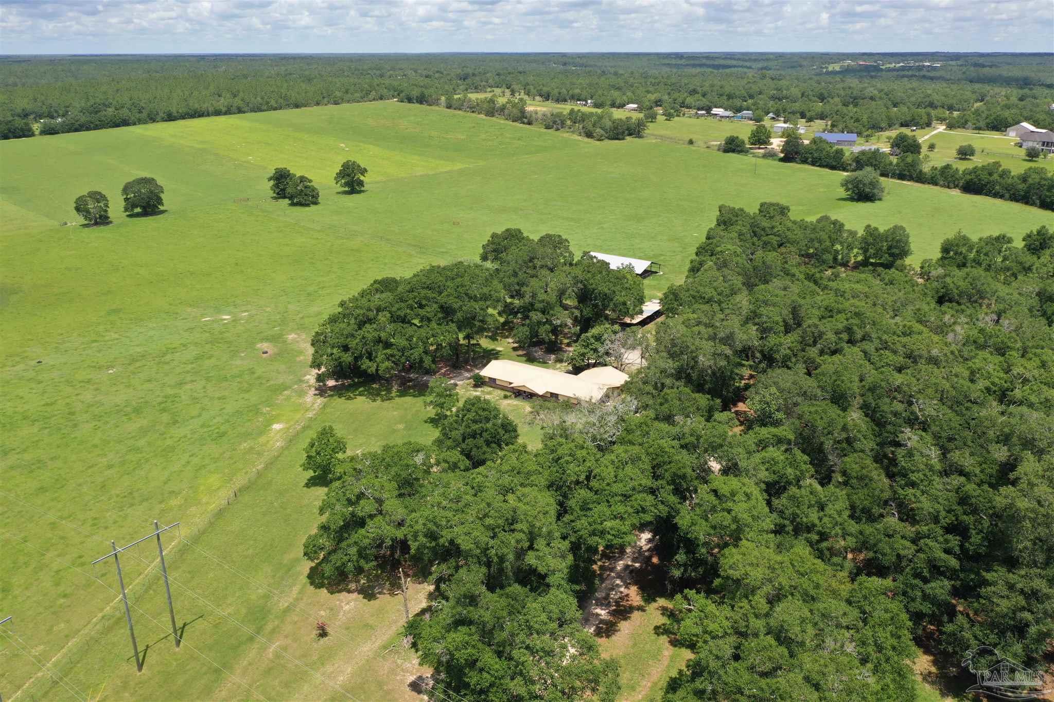 4929 Gilmore Road, Unit LOT 7 Baker, FL 32531 - Photo 8 of 11