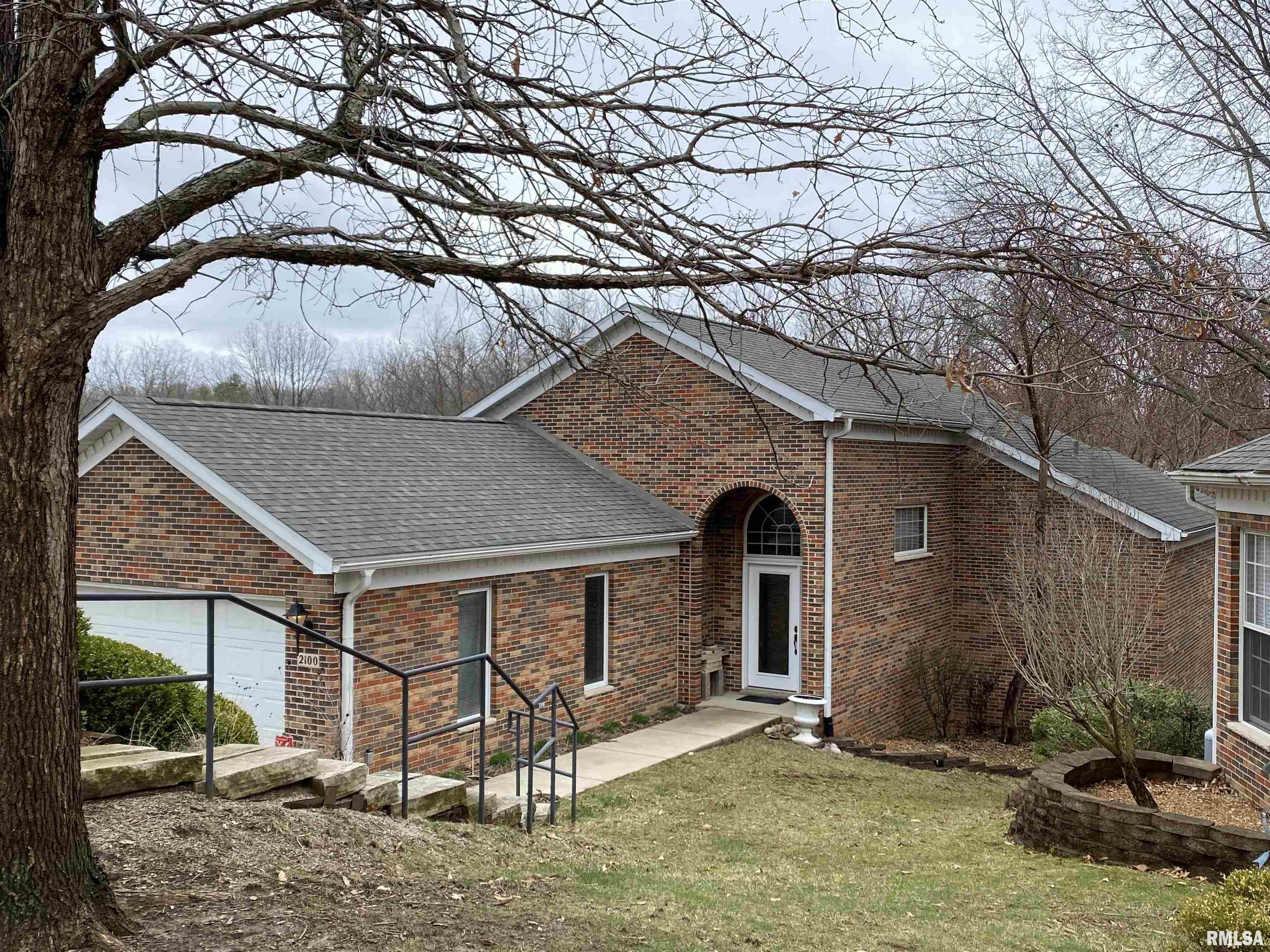 2100 Timbercrest Court Springfield, IL 62702 - Photo 1 of 1