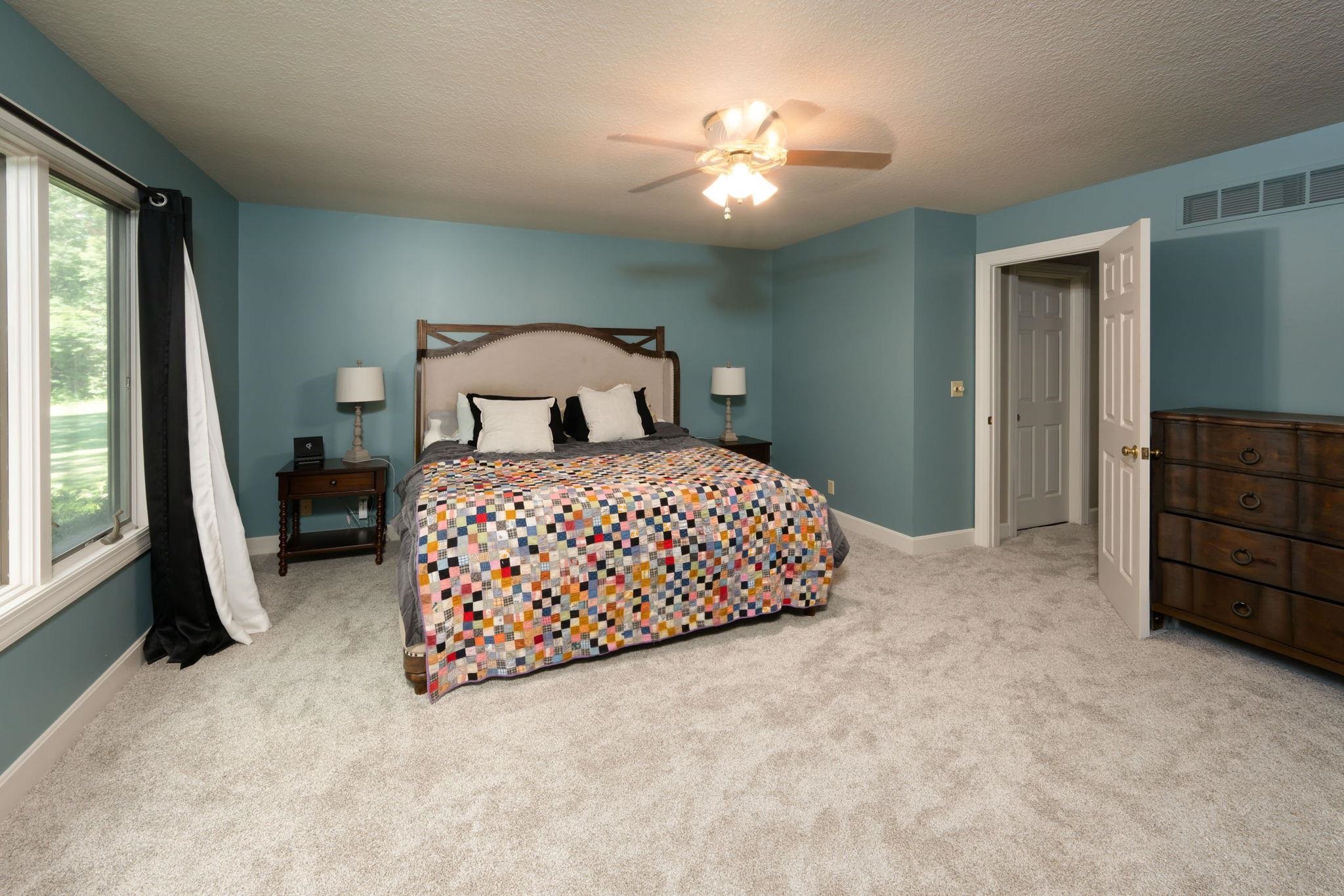 7296 North Clear Creek Road Huntington, IN 46750 - Photo 8 of 38