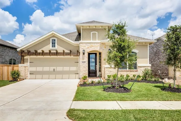 $495,000 | 8019 Clearwater Glen Court, Richmond, TX 77407