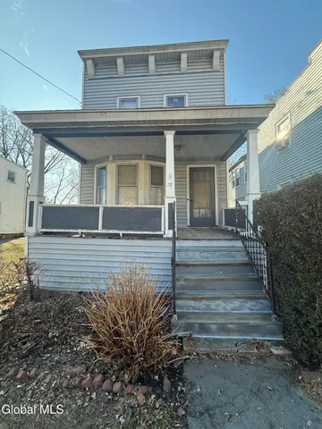 $100,000 | 78 3rd Street, Albany, NY 12210
