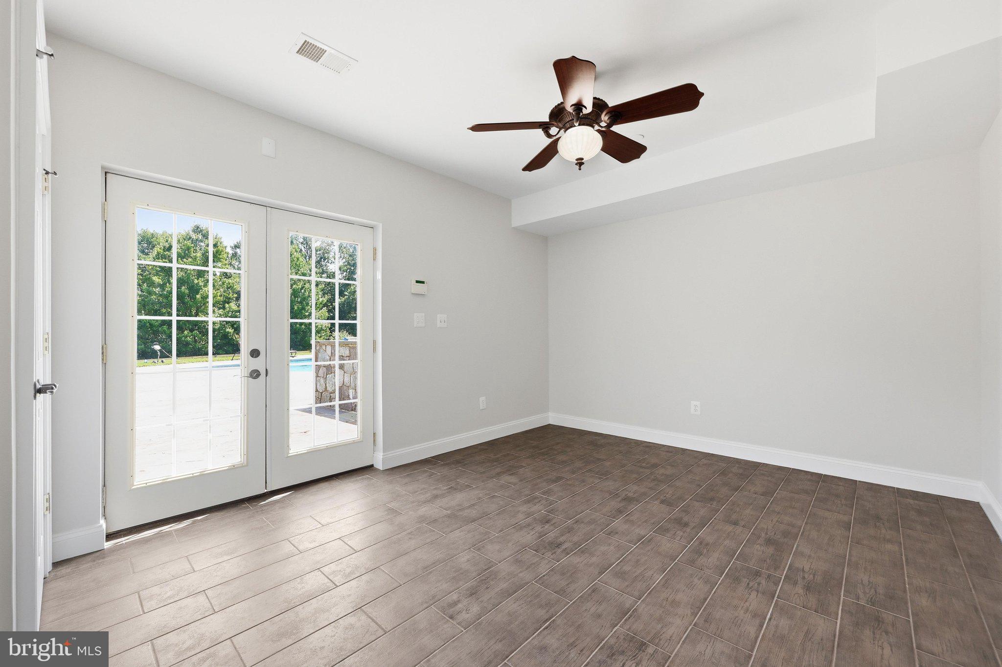 19014 Beallsville Road Poolesville, MD 20837 - Photo 48 of 83 Finished Lower Level