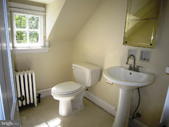 645 North Chester Road Swarthmore, PA 19081 - Photo 14 of 25 Bathroom