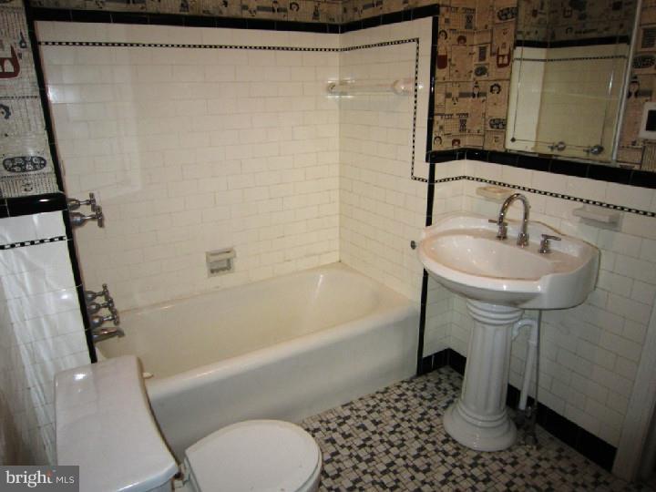 645 North Chester Road Swarthmore, PA 19081 - Photo 16 of 25 Bathroom