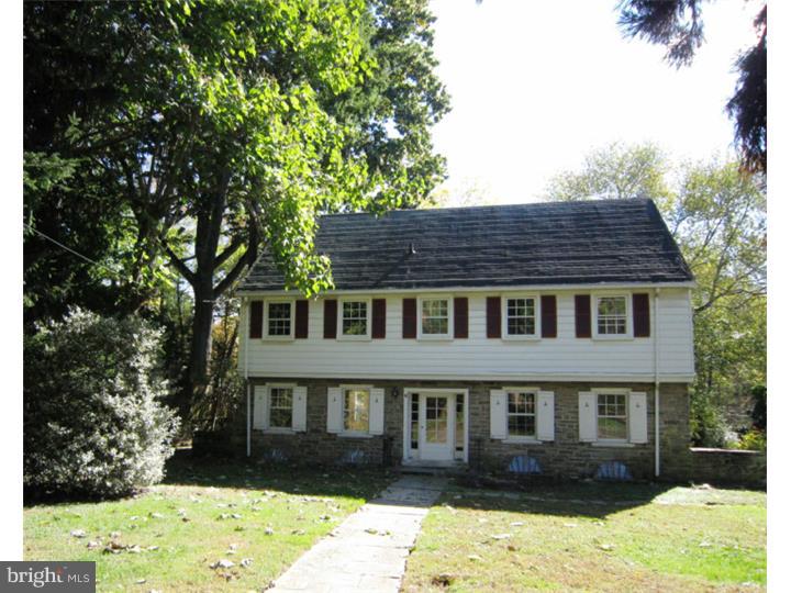 645 North Chester Road Swarthmore, PA 19081 - Photo 17 of 25 Exterior Front