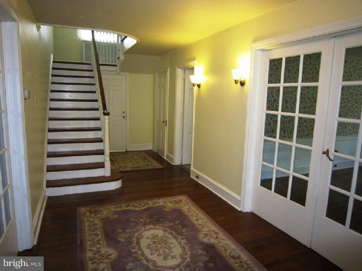 645 North Chester Road Swarthmore, PA 19081 - Photo 20 of 25 Hallway