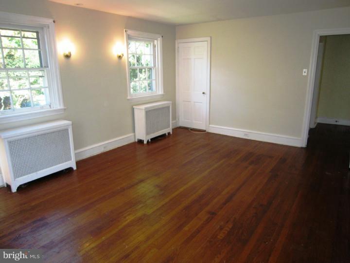 645 North Chester Road Swarthmore, PA 19081 - Photo 9 of 25 Master Bedroom